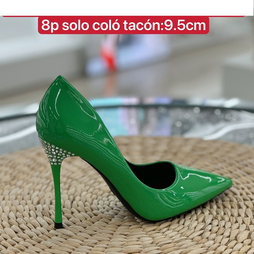 tacones