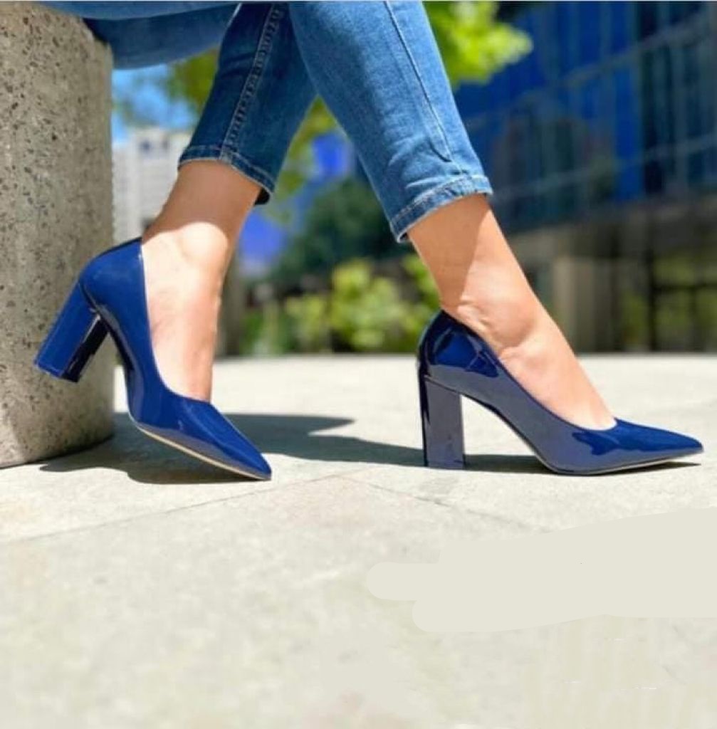 tacones
