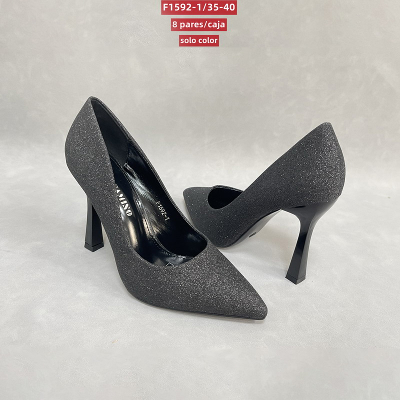tacones