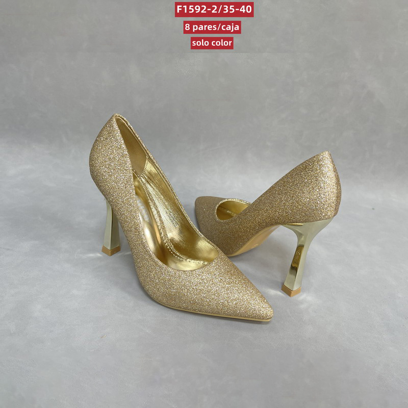 tacones