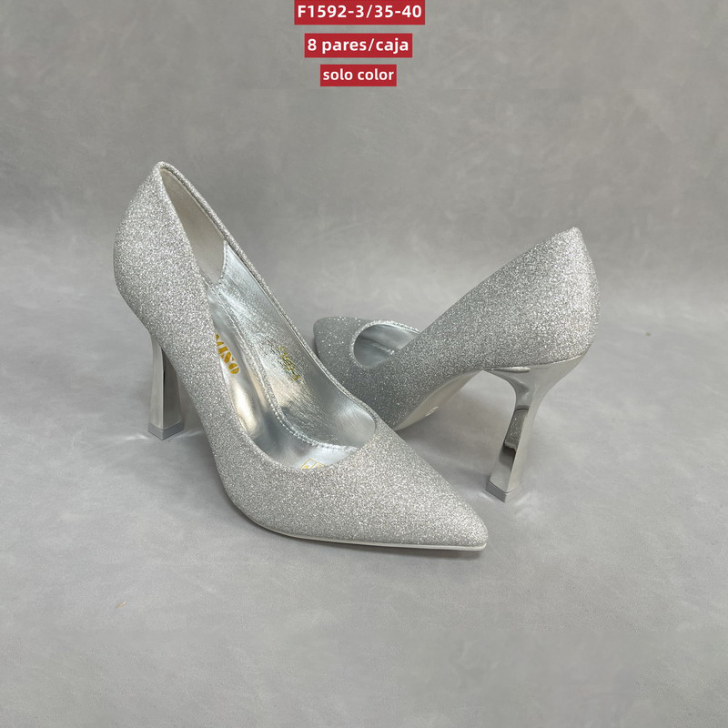 tacones