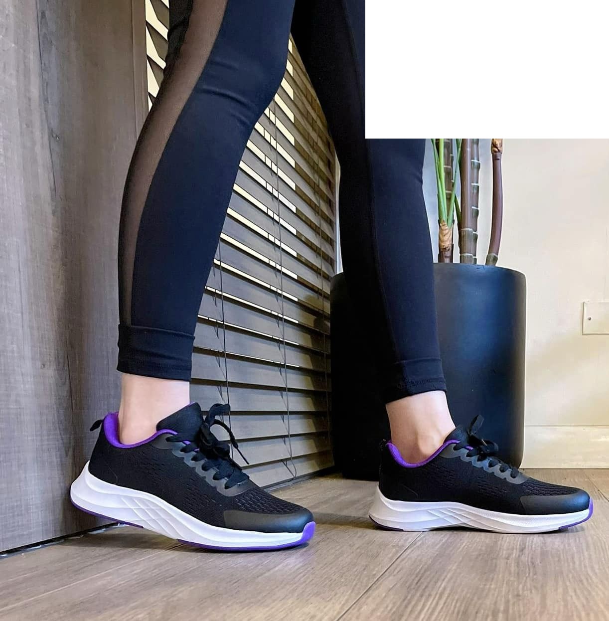 Zapatilla deportiva