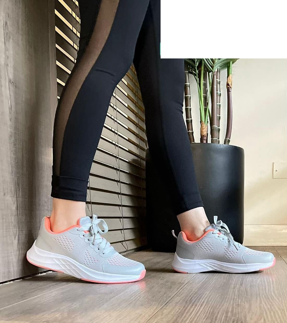 Zapatilla deportiva