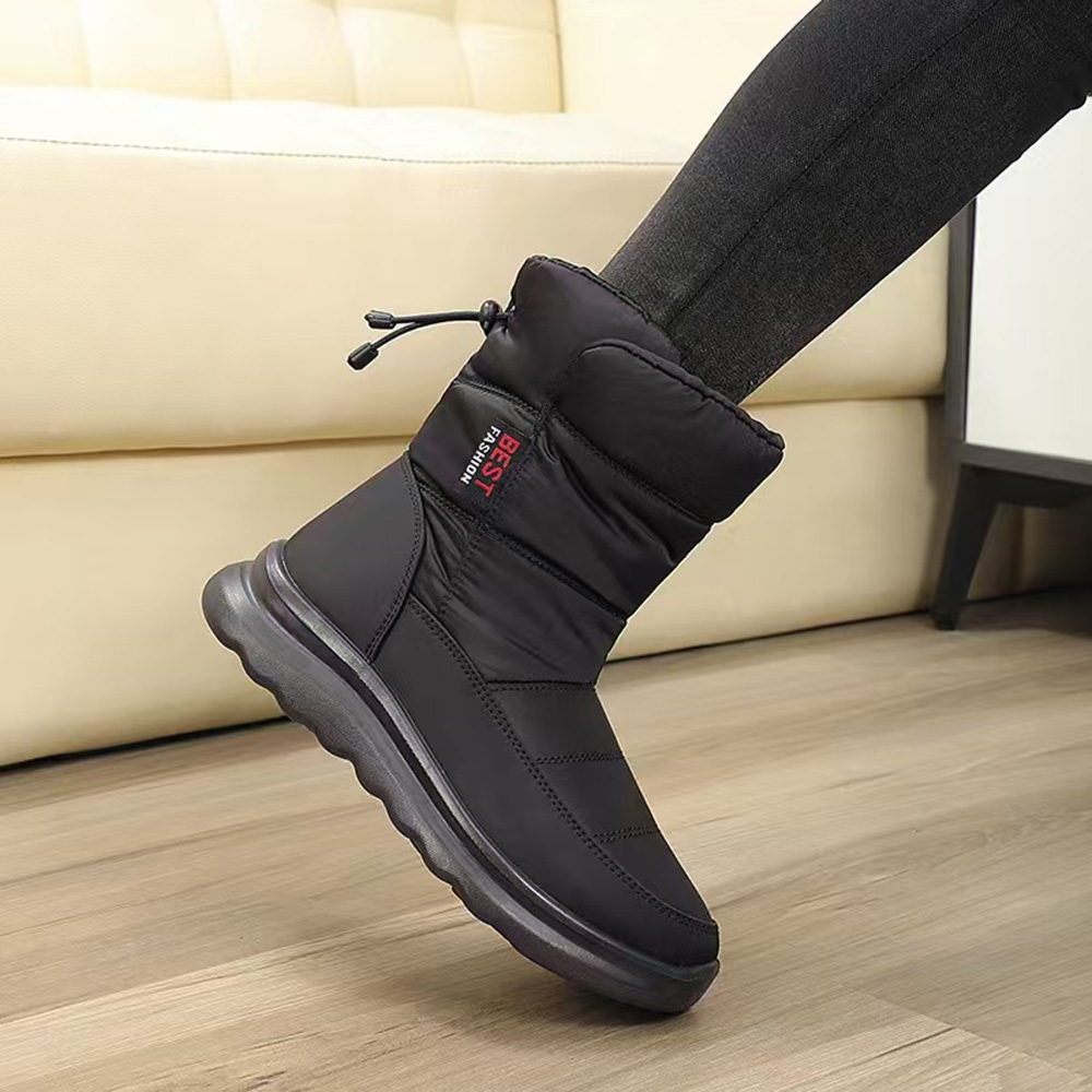 Pantubotas impermeable