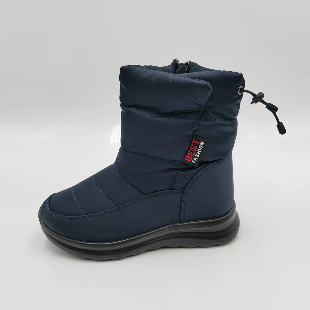 Pantubotas impermeable