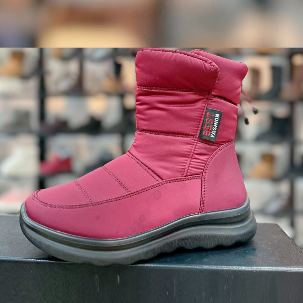 Botas impermeables