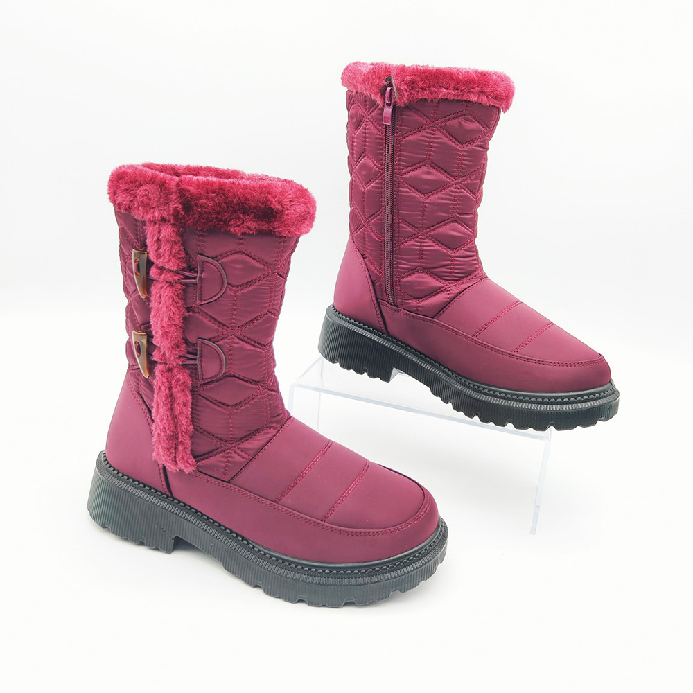 Botas impermeables
