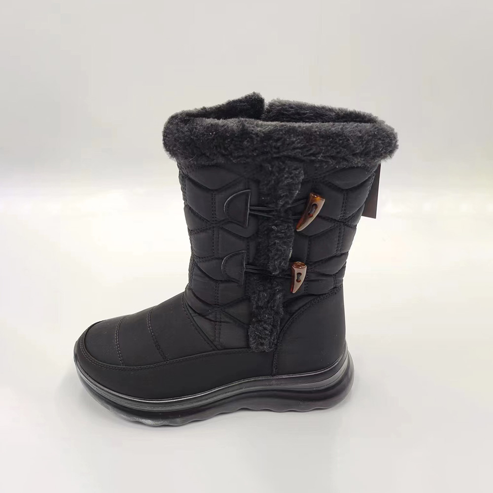 Pantubotas impermeable