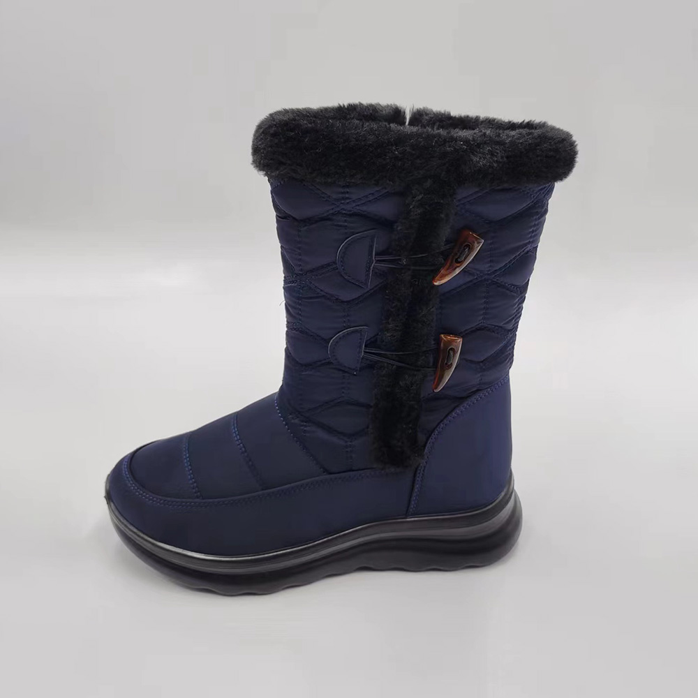 Pantubotas impermeable