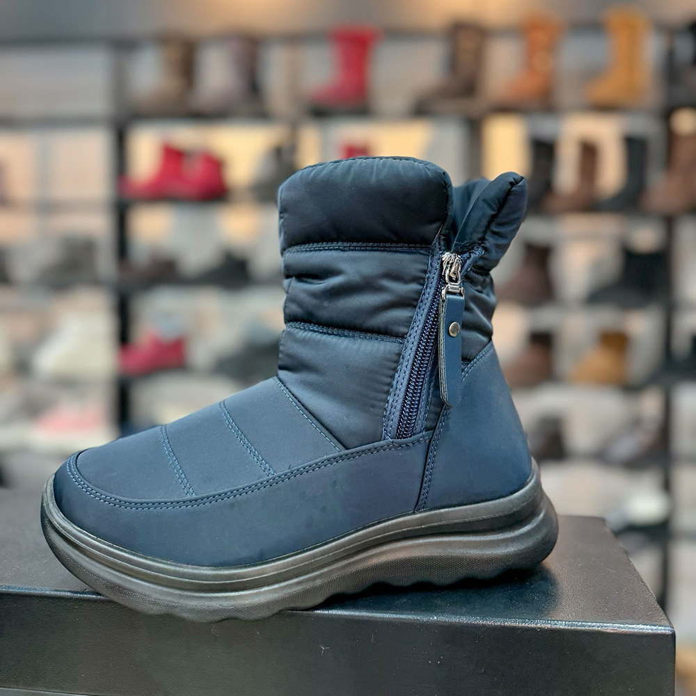 Botas impermeables