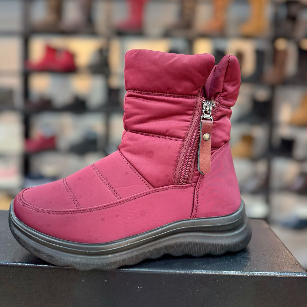 Botas impermeables