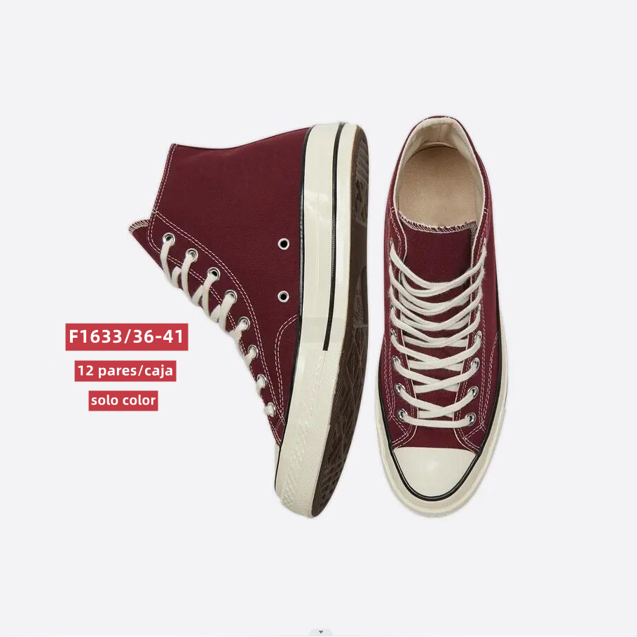 Zapatilla Urbana