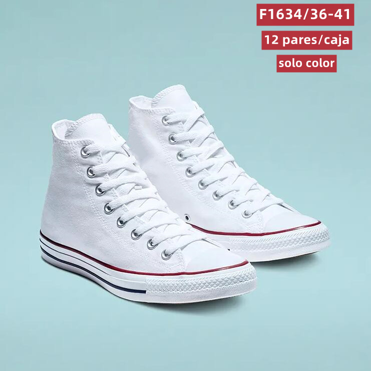 Zapatilla Urbana