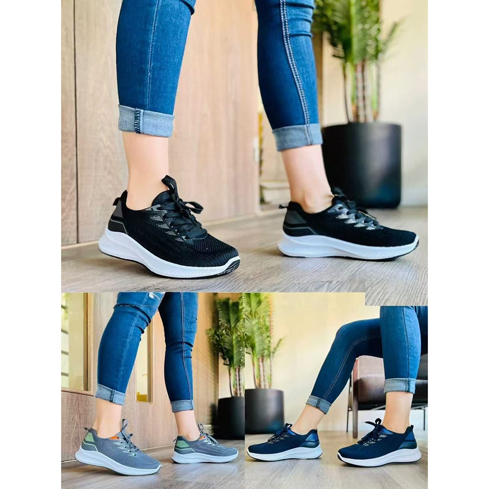Zapatilla deportiva