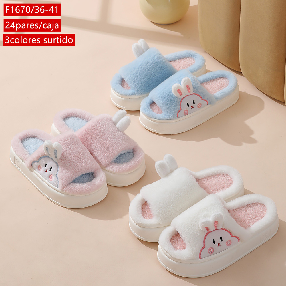 Pantuflas
