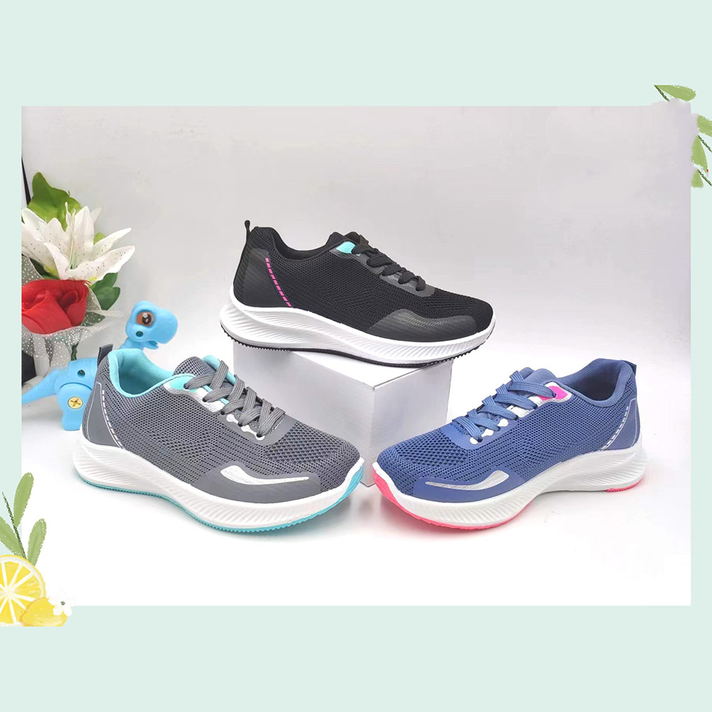 Zapatilla deportiva