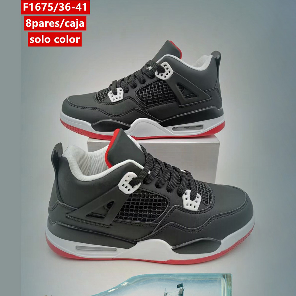Zapatilla deportiva