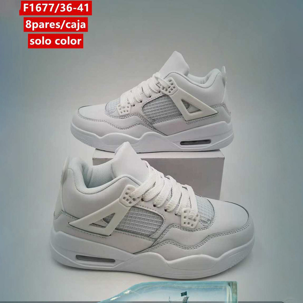 Zapatilla deportiva