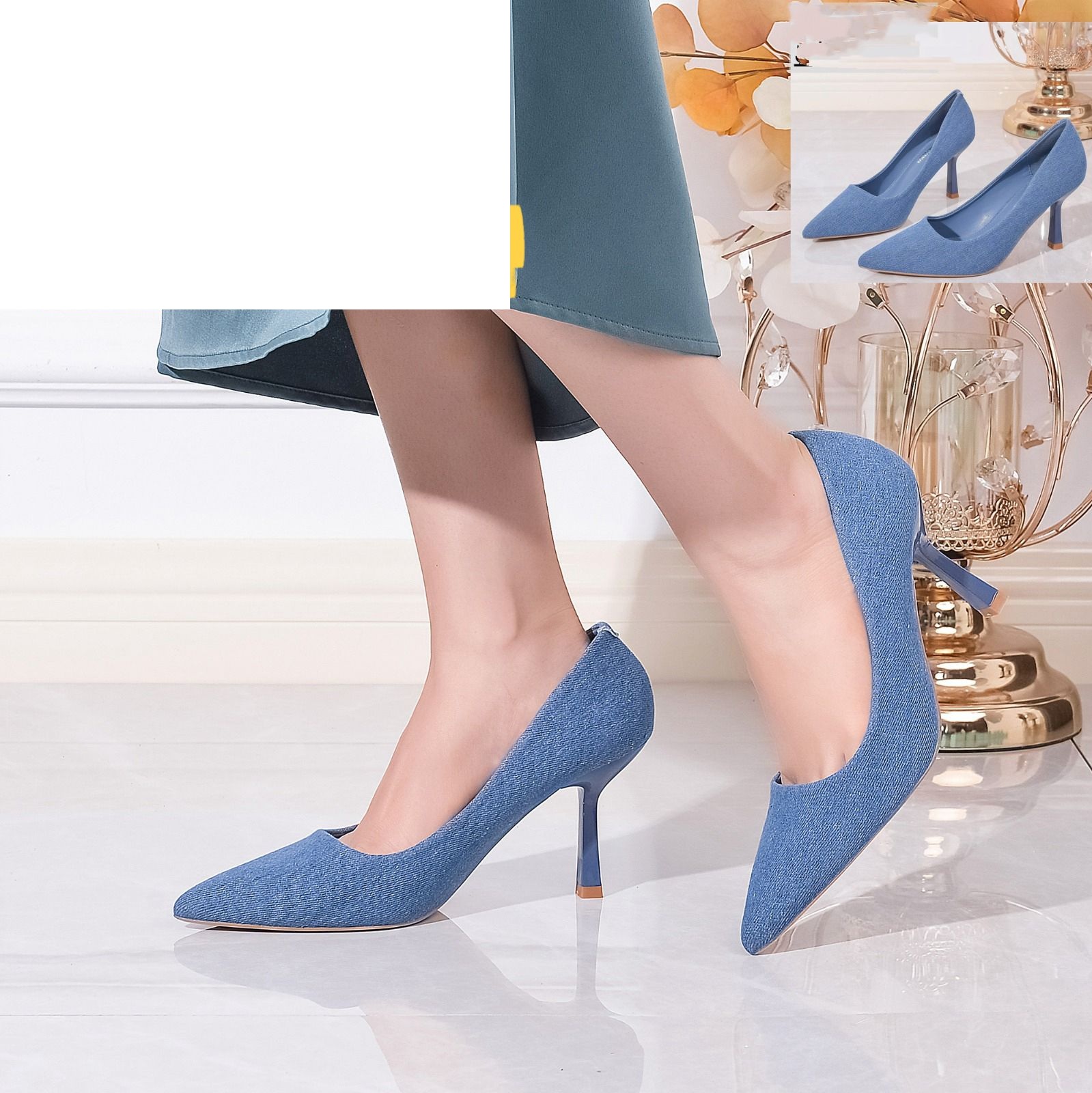 tacones