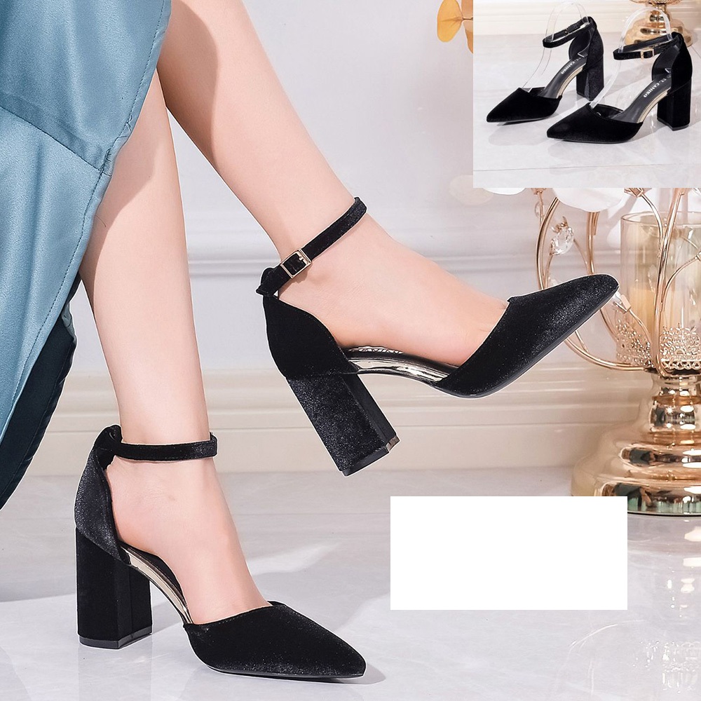 tacones