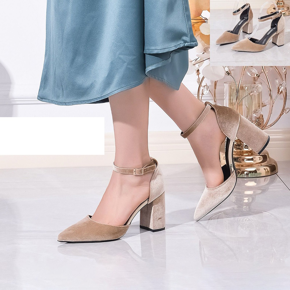 tacones