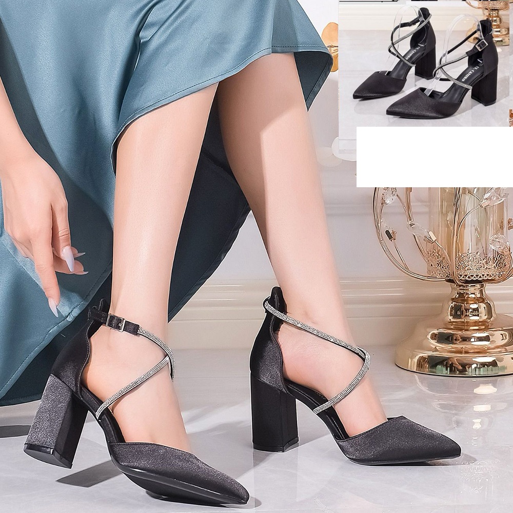 tacones