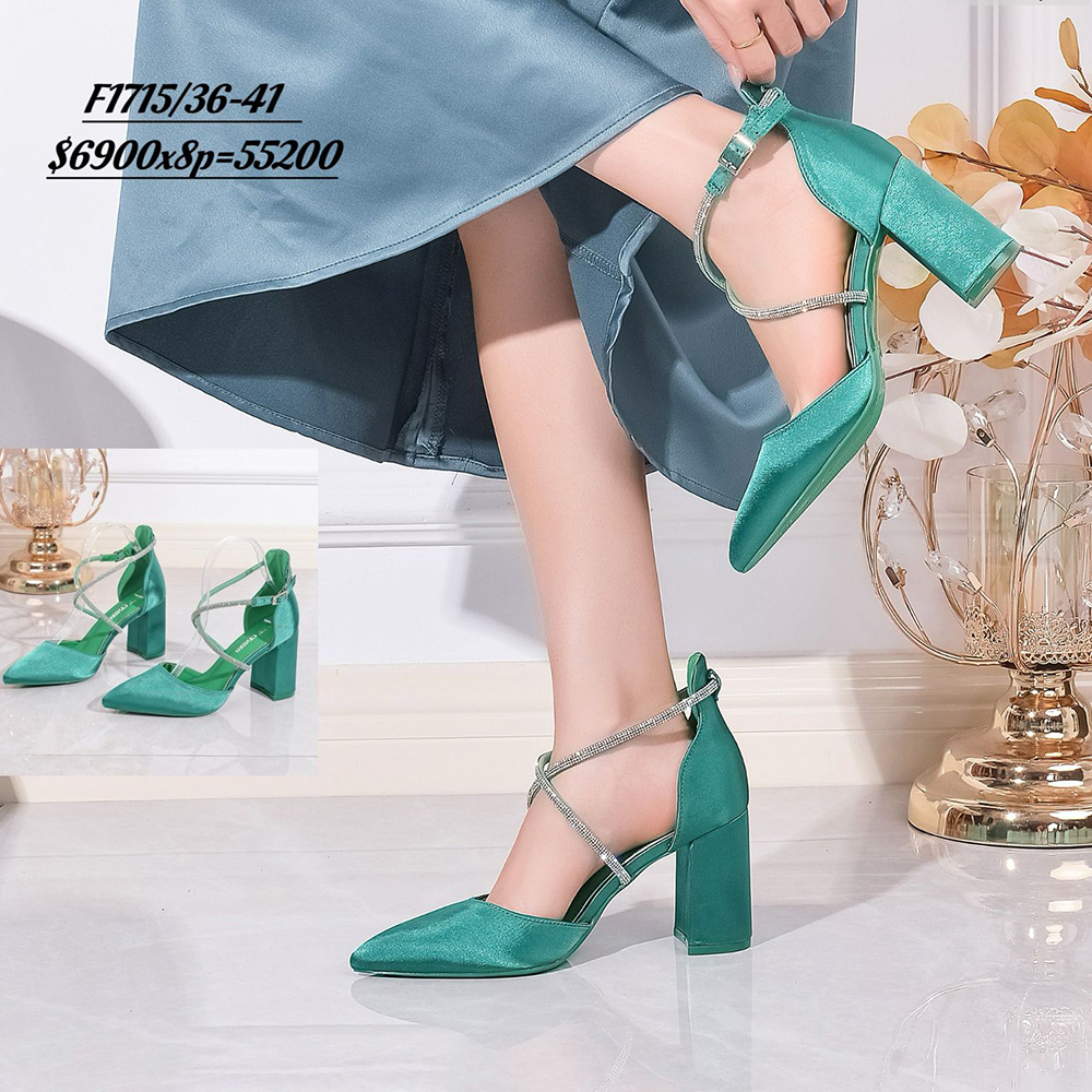 tacones