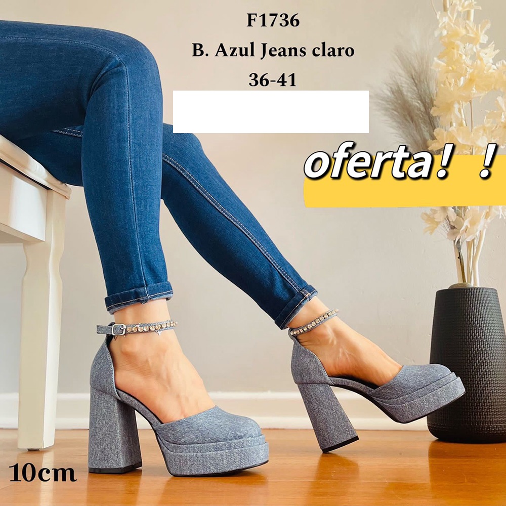 tacones