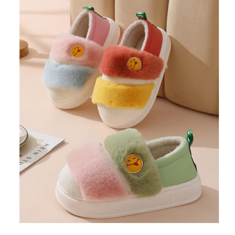 Pantuflas