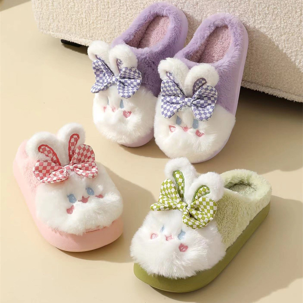Pantuflas