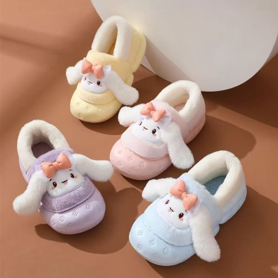 Pantuflas