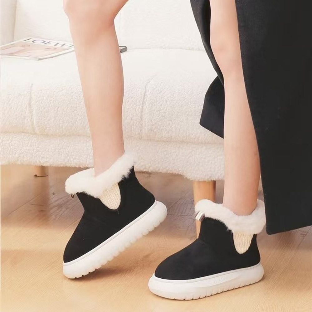Pantubotas plataforma