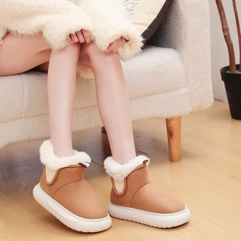 Pantubotas plataforma