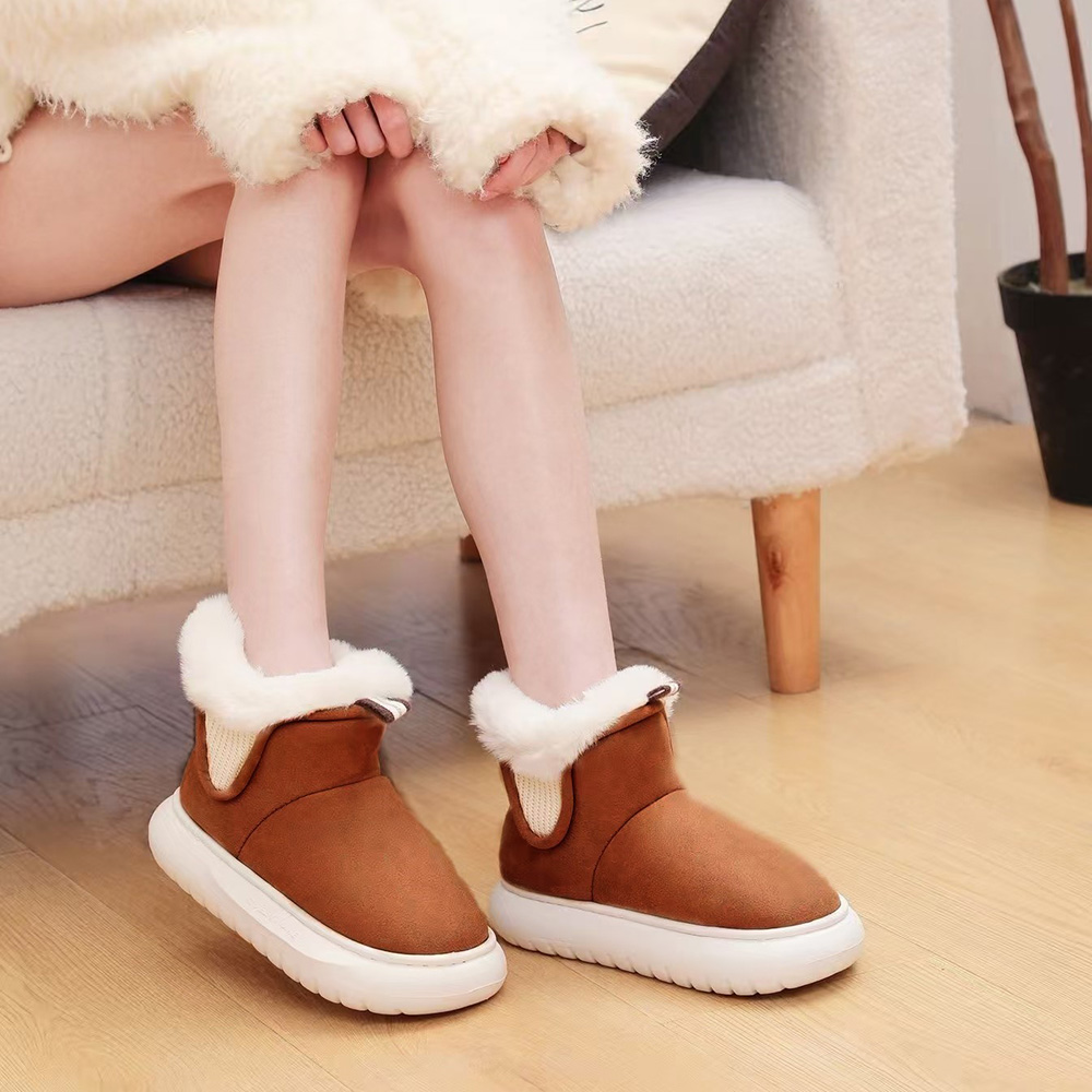 Pantubotas plataforma