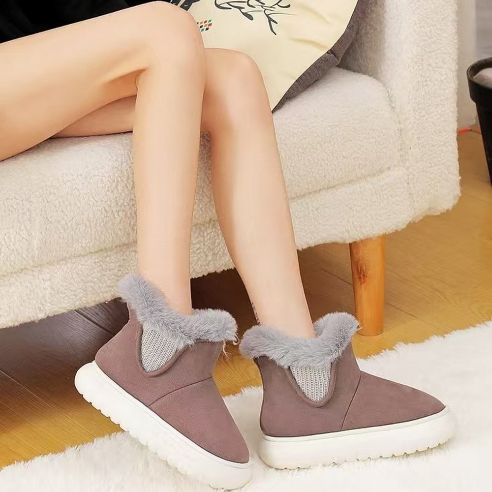 Pantubotas plataforma