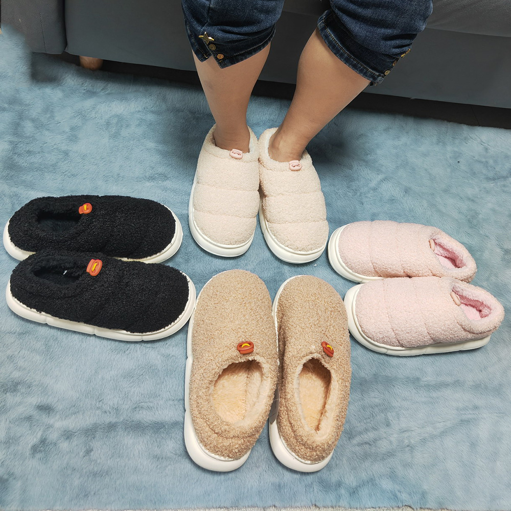 Pantuflas