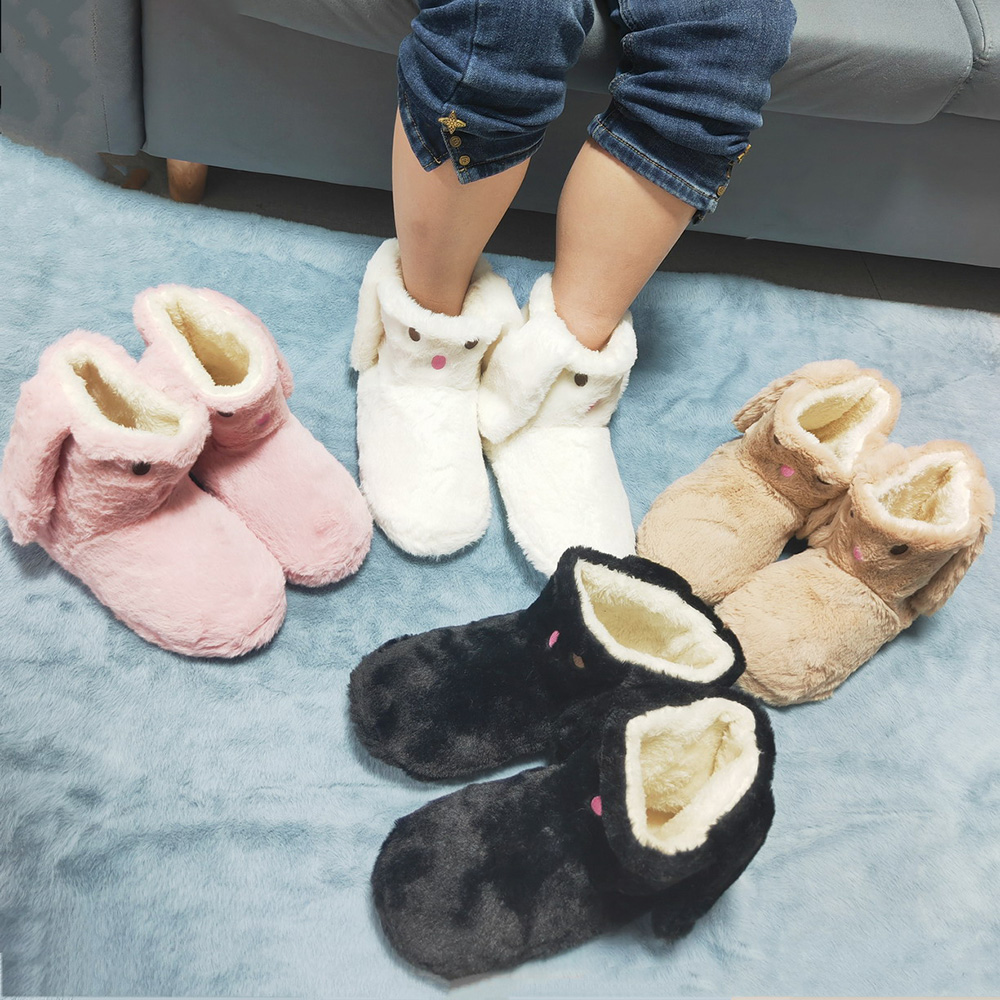 pantufla de casa