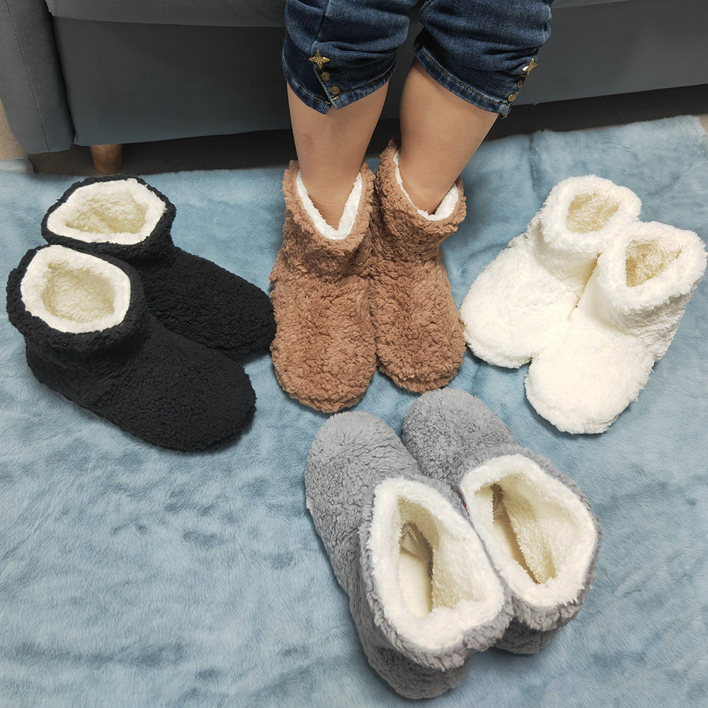 pantufla de casa