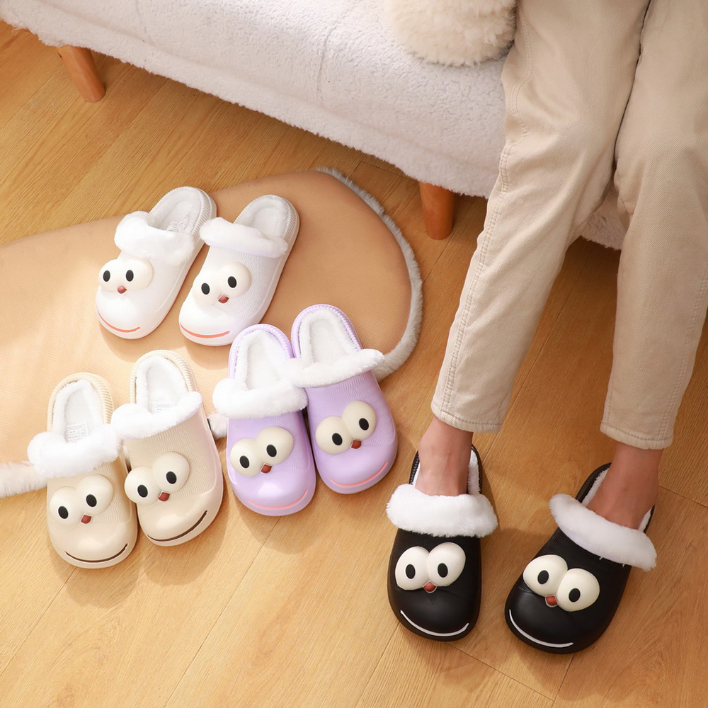 Pantuflas