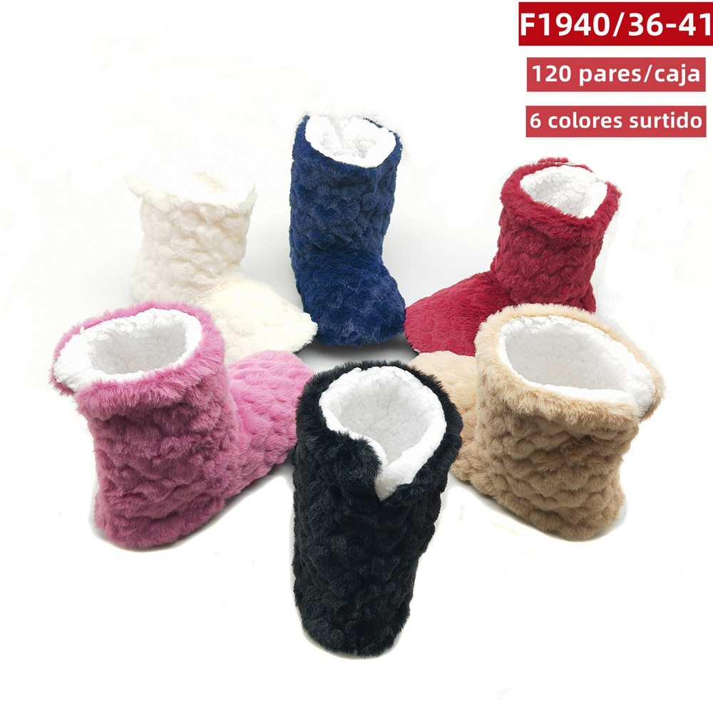 pantufla de casa