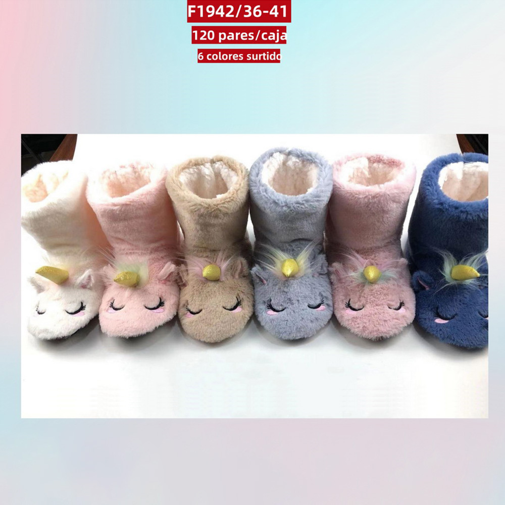 pantufla de casa