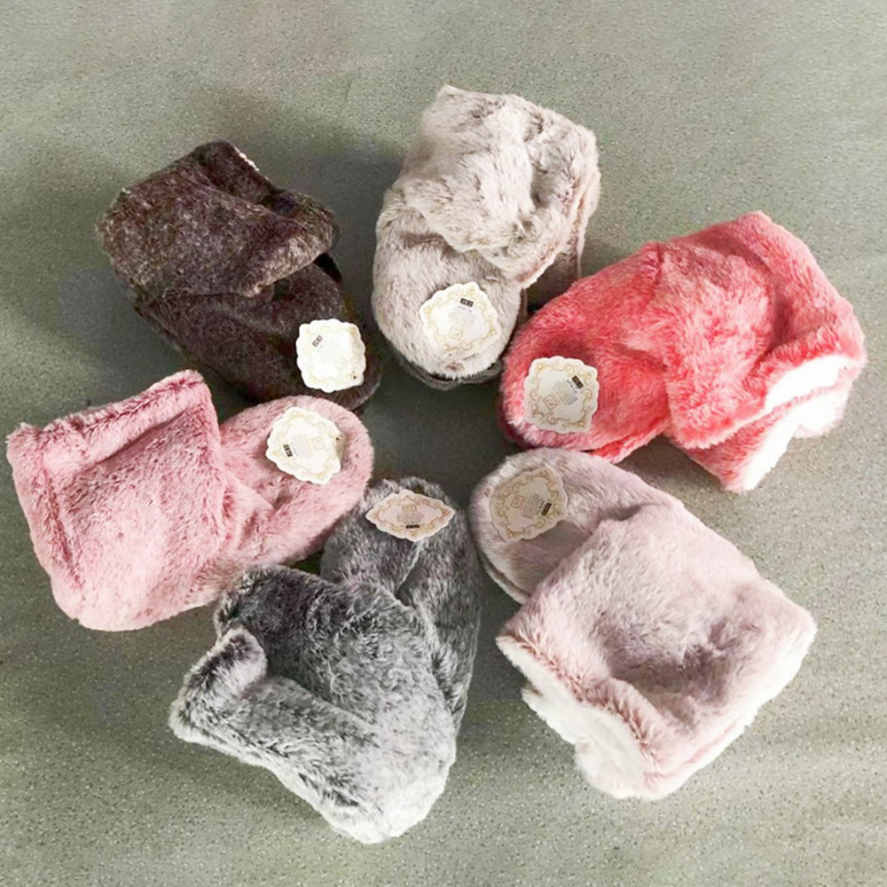 pantufla de casa