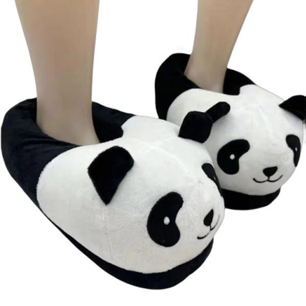 Pantuflas  animales