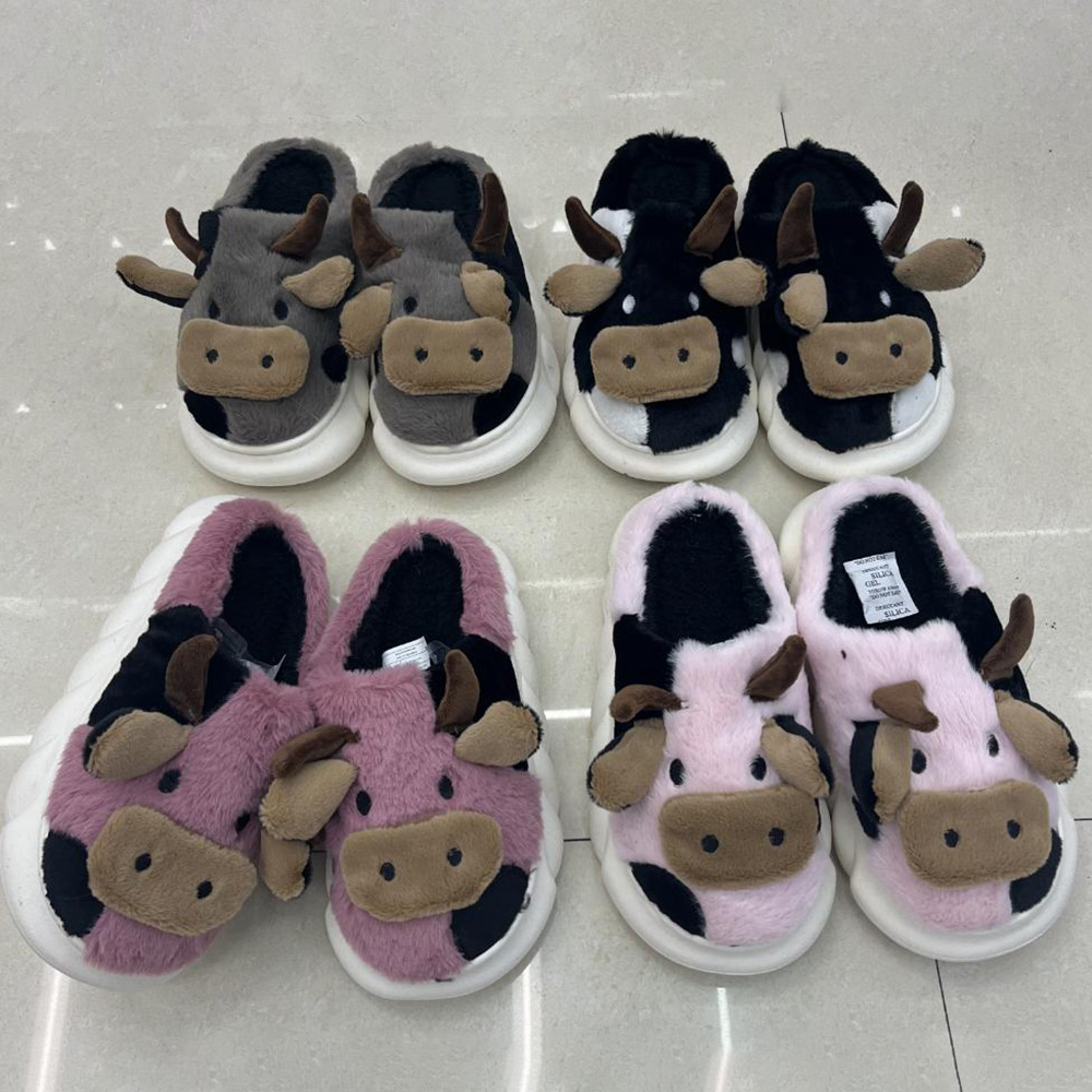 Pantuflas
