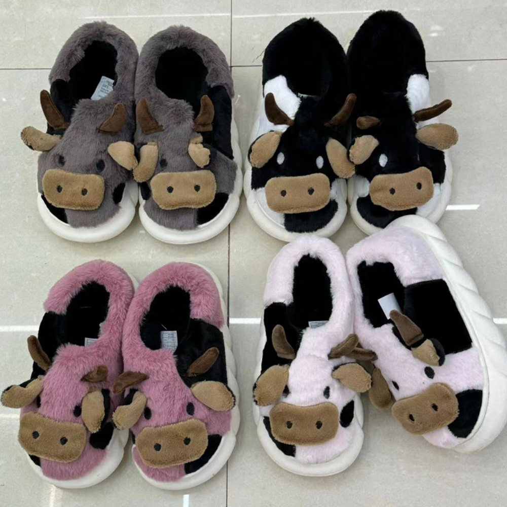 Pantuflas