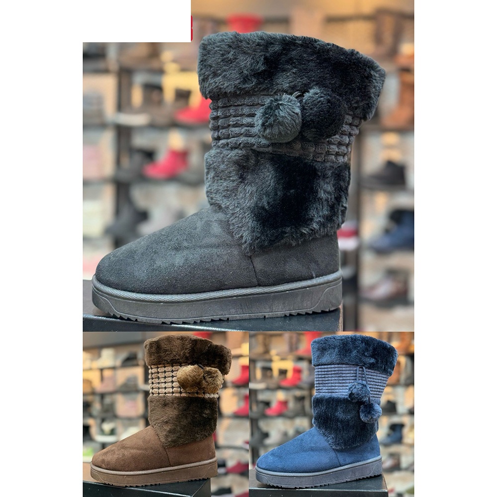 Pantubotas clasico