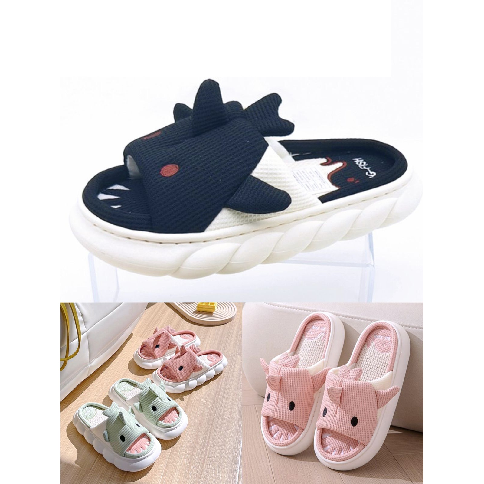 Pantuflas