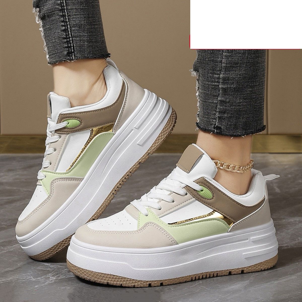 Zapatilla Urbana