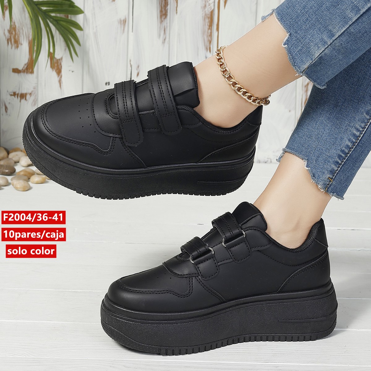 Zapatilla Urbana