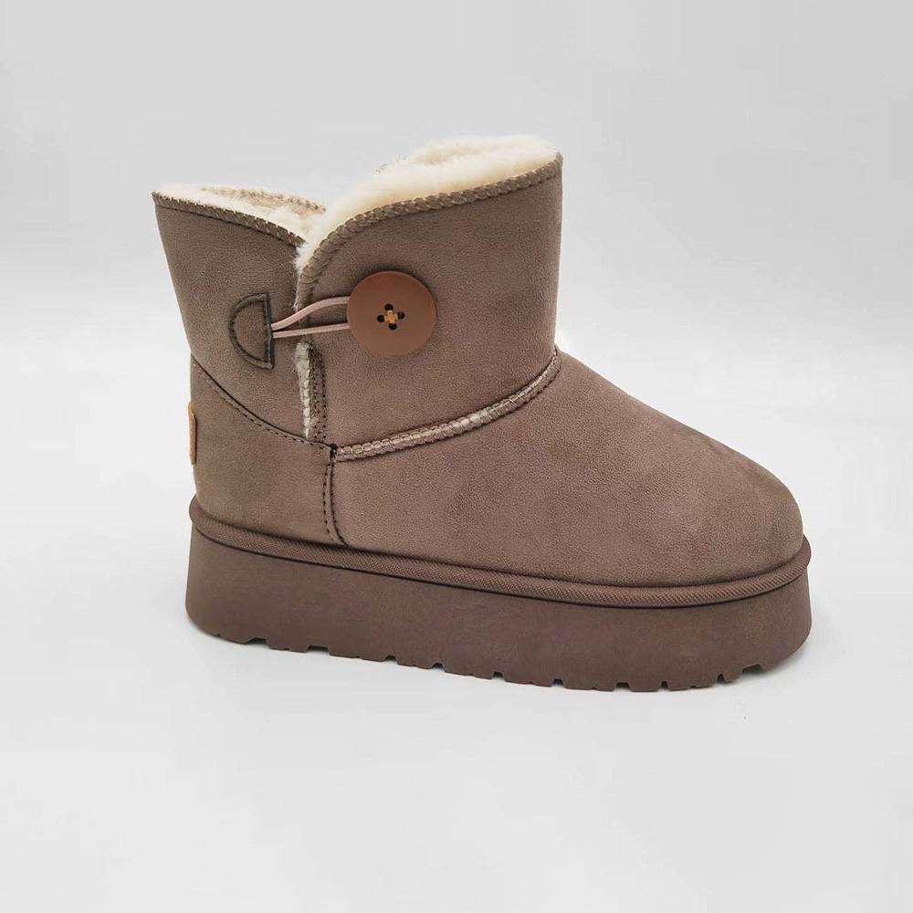 Pantubotas plataforma